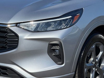 2023 Ford Escape ST-Line Select