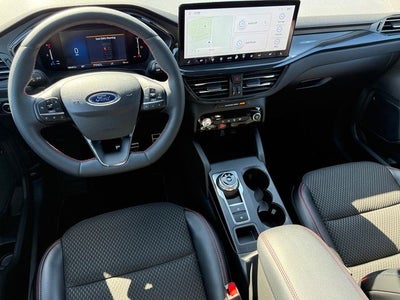 2023 Ford Escape ST-Line Select