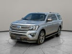 2020 Ford Expedition Max King Ranch