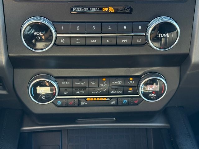 2021 Ford Expedition XLT