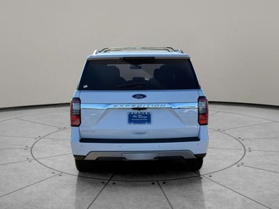 2020 Ford Expedition Limited