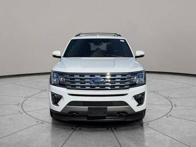 2020 Ford Expedition Limited