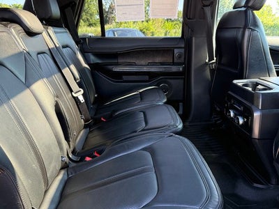 2020 Ford Expedition Limited