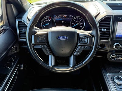 2020 Ford Expedition Limited