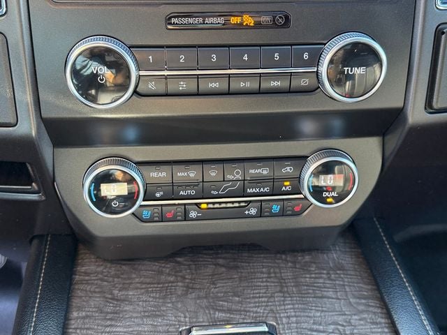 2020 Ford Expedition Limited