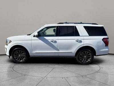 2020 Ford Expedition Limited