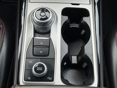 2024 Ford Explorer ST-Line