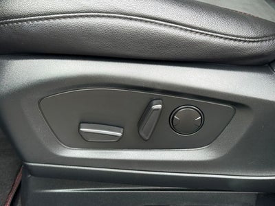2024 Ford Explorer ST-Line