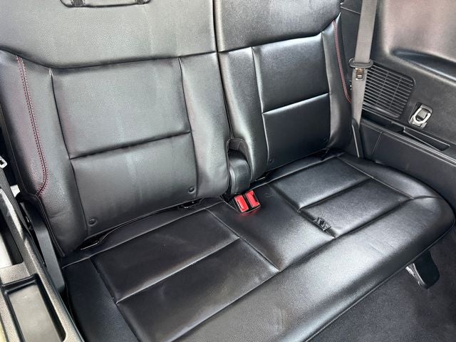 2024 Ford Explorer ST-Line