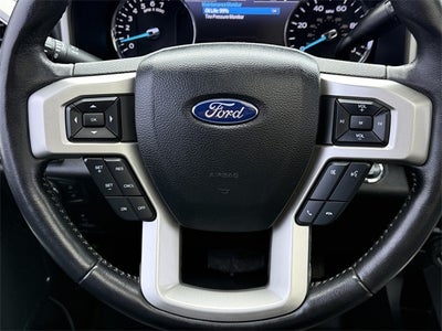 2021 Ford F-250SD Lariat