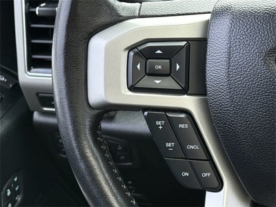 2021 Ford F-250SD Lariat