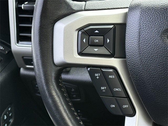 2021 Ford F-250SD Lariat