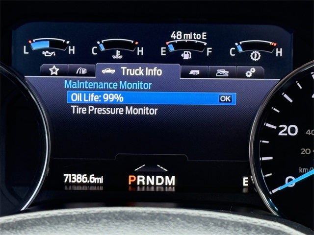 2021 Ford F-250SD Lariat