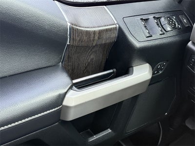 2021 Ford F-250SD Lariat