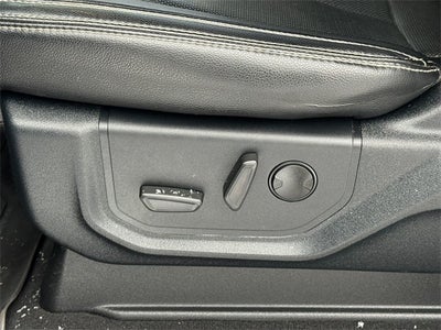 2021 Ford F-250SD Lariat