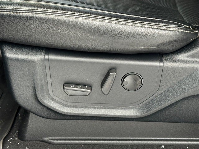 2021 Ford F-250SD Lariat