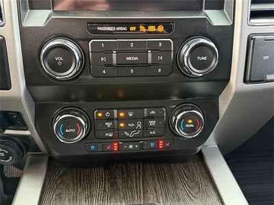 2021 Ford F-250SD Lariat