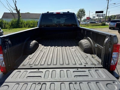 2021 Ford F-250SD XL