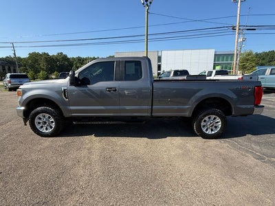 2021 Ford F-250SD XL