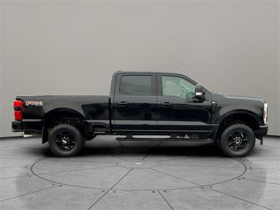 2024 Ford F-250SD XLT