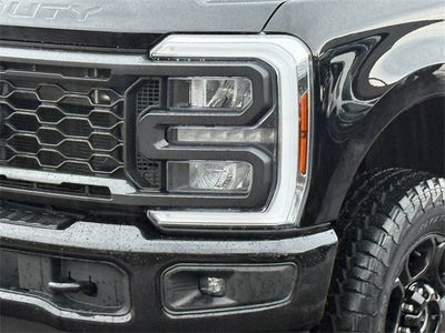 2024 Ford F-250SD XLT