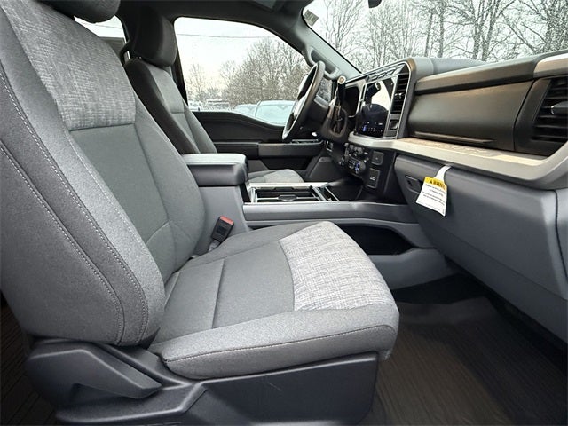 2024 Ford F-250SD XLT