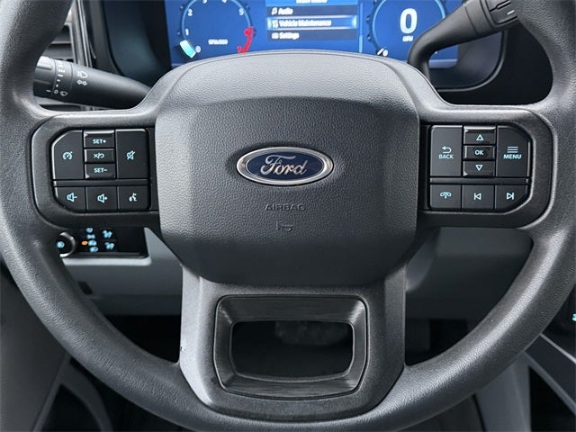 2024 Ford F-250SD XLT