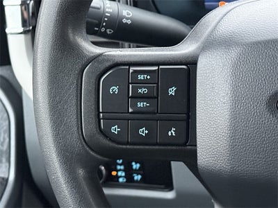 2024 Ford F-250SD XLT