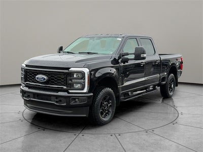 2024 Ford F-250SD XLT