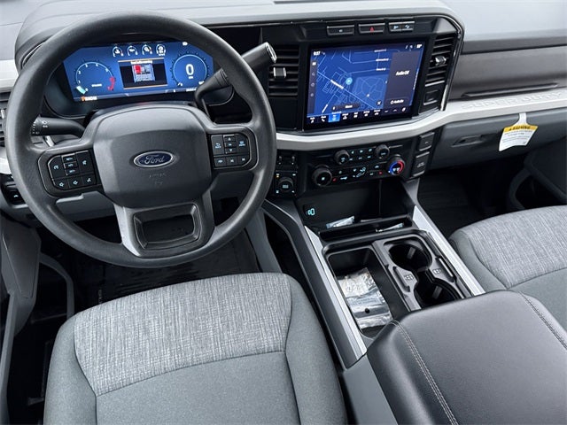 2024 Ford F-250SD XLT