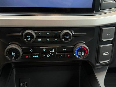 2024 Ford F-250SD XLT