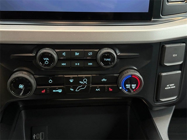 2024 Ford F-250SD XLT