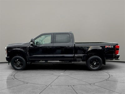 2024 Ford F-250SD XLT