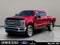 2025 Ford F-250SD King Ranch