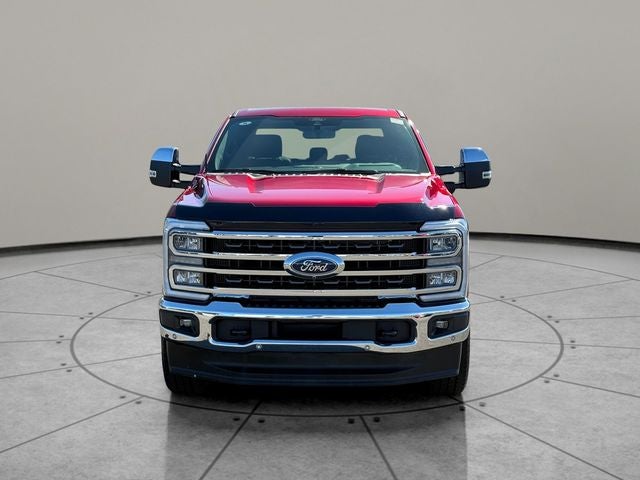 2025 Ford F-250SD King Ranch
