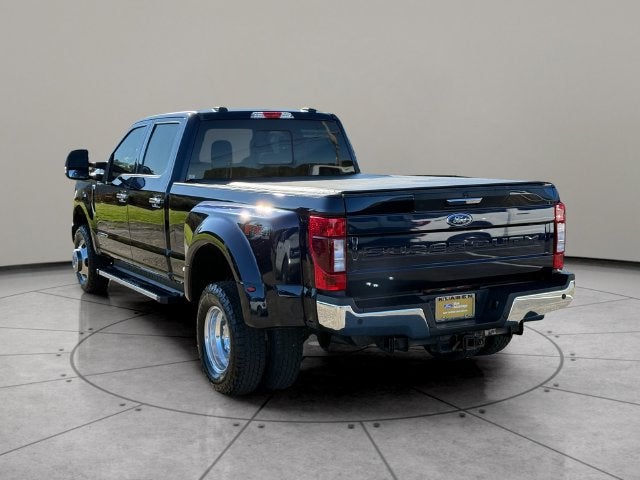 2022 Ford F-350SD XLT DRW