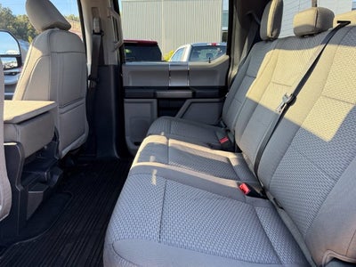2022 Ford F-350SD XLT DRW