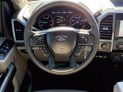 2022 Ford F-350SD XLT DRW