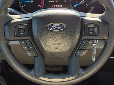 2022 Ford F-350SD XLT DRW