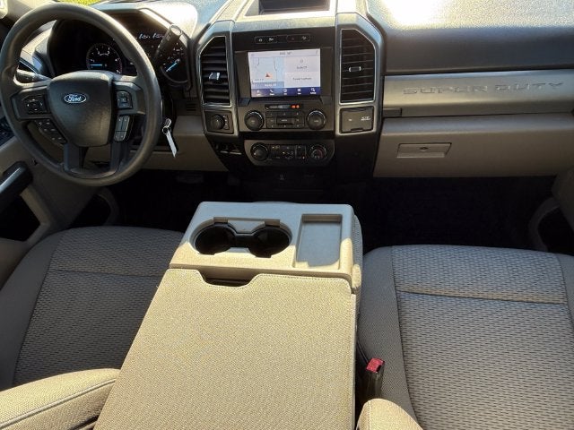 2022 Ford F-350SD XLT DRW