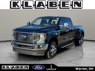 2022 Ford F-350SD XLT DRW