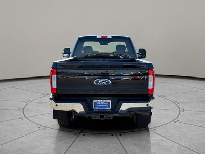 2019 Ford F-250SD XLT