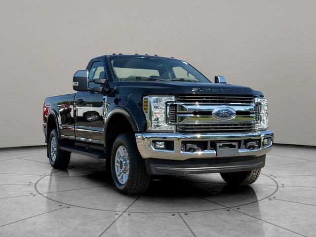 2019 Ford F-250SD XLT