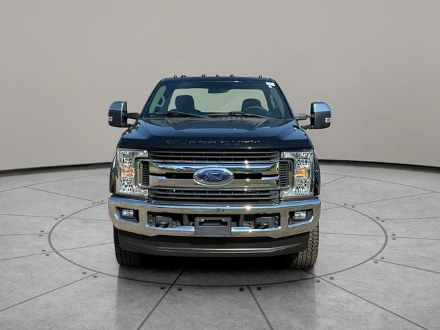 2019 Ford F-250SD XLT