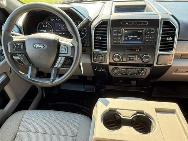 2019 Ford F-250SD XLT