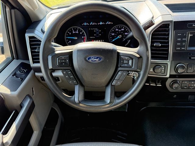 2019 Ford F-250SD XLT