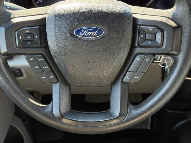 2019 Ford F-250SD XLT