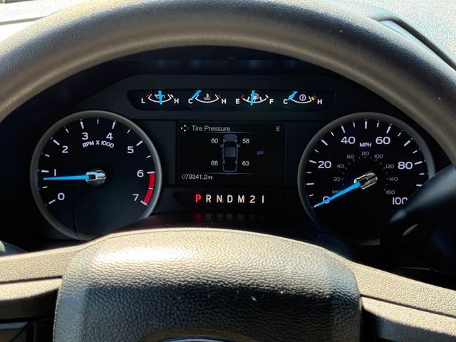 2019 Ford F-250SD XLT