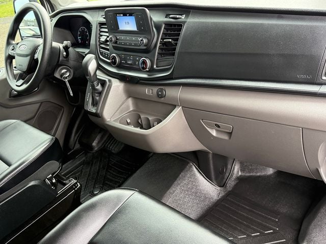 2024 Ford Transit-250 Base