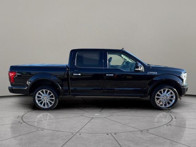 2020 Ford F-150 Limited